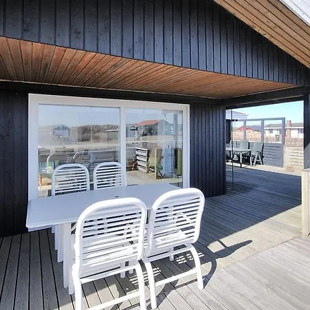 Holiday Arvidvej G- 235 Bjerregård
