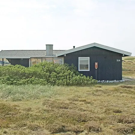 Holiday Arvidvej G- 235 * Bjerregård