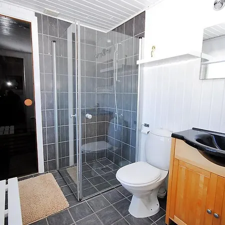 Holiday Arvidvej G- 235 Bjerregård
